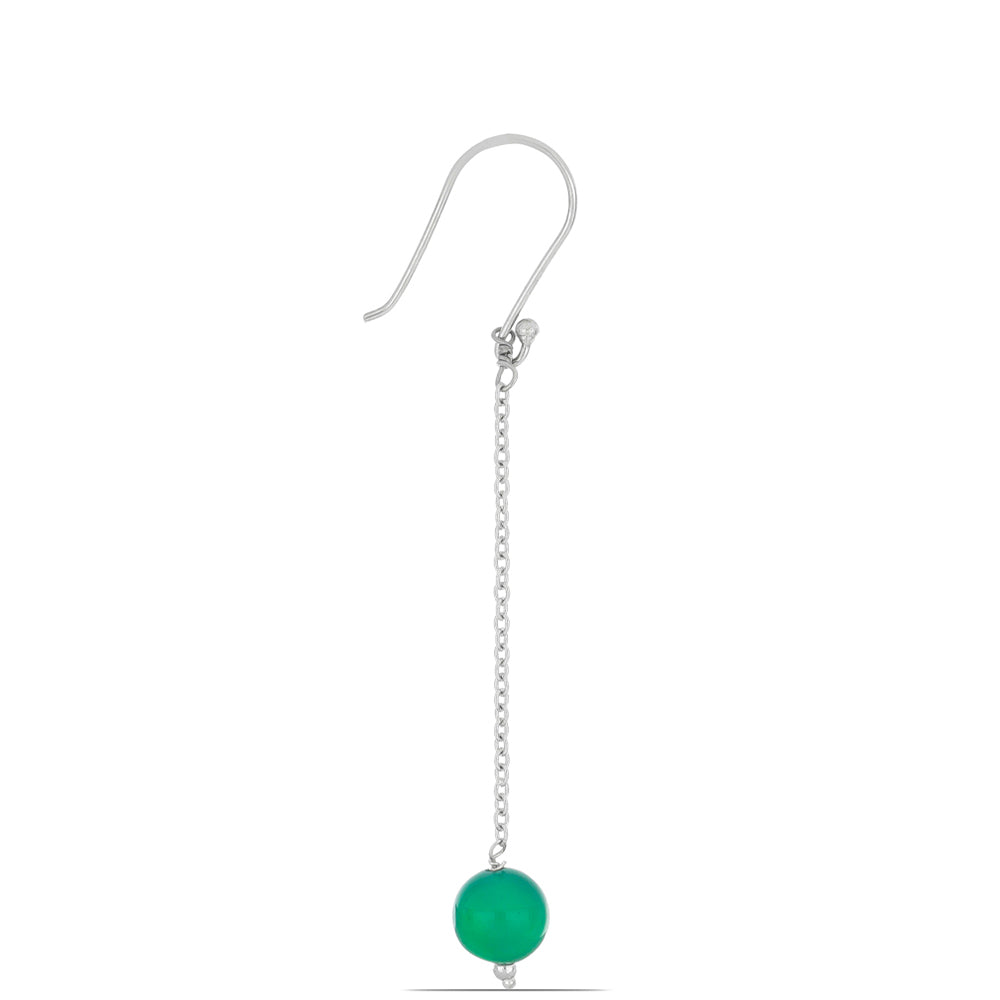 HopeaSetti Vihreällä Kuusimänty Kvartsilla