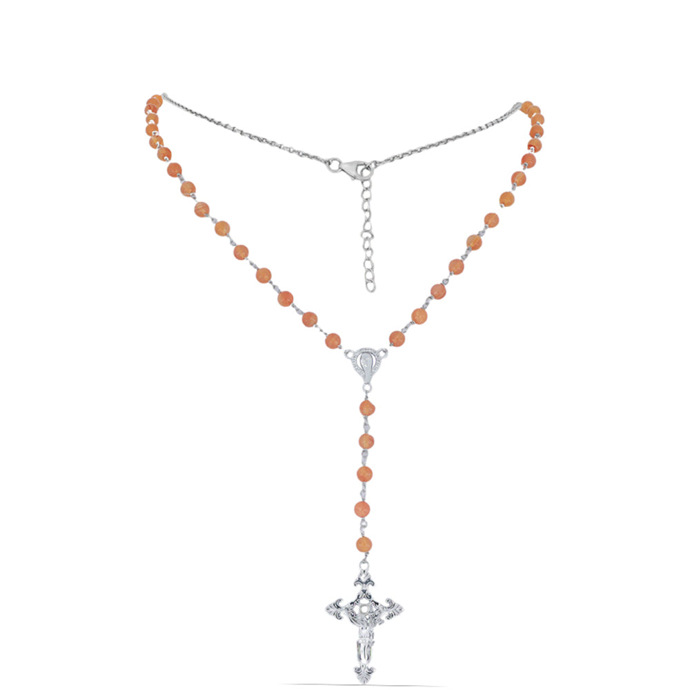 HopeaKaulakoru Tagebaun Karneolilla