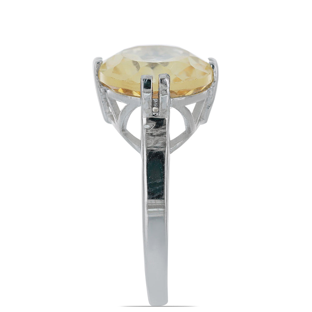 HopeaSormus Ural Sitriinillä