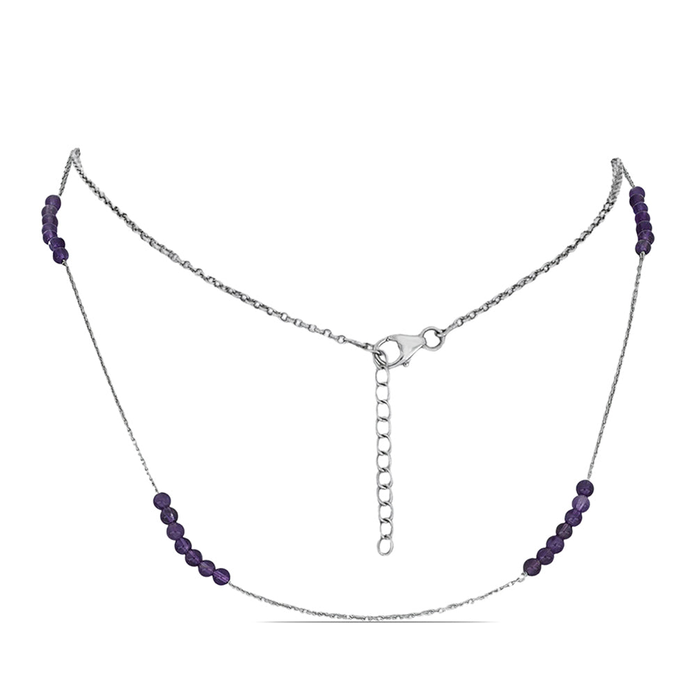 HopeaKaulakoru Marokon Ametistilla