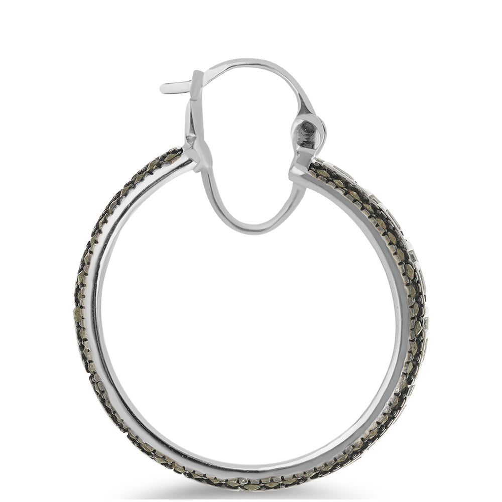 HopeaKorvakorut Itävaltalaisella Markasiitilla