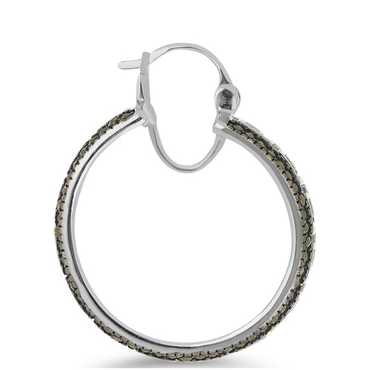 HopeaKorvakorut ItÀvaltalaisella Markasiitilla