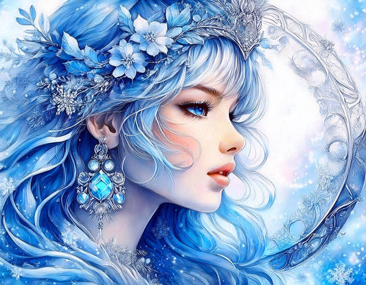 Kiinalainen horoskooppi 2025 - Mitä Vesimies-merkki pitää sisällään sen asukkaille ja mitkä jalokivihopeakorut sopivat heille? - Koru TV