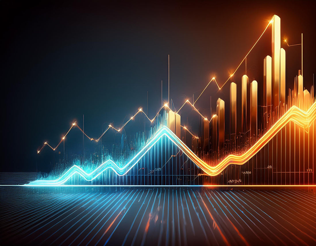 Hopean hinta: miksi se on muuttunut viimeisten 20 vuoden aikana ja miten voimme tarjota parhaat hinnat? - Koru TV