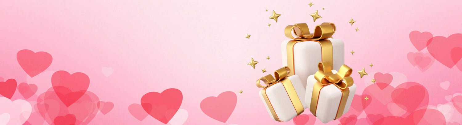 💖 ystävänpäivälahjat 🎁