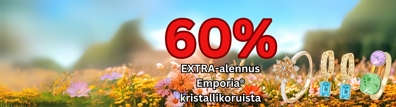 Emporia® myynti
