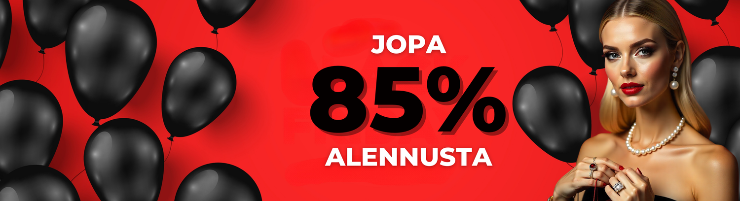 🖤 Black Friday alle 20 € 🔥