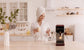 Berlinger Haus Digitaalinen Espressokone