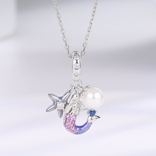 Kullattu TeräsKaulakoru