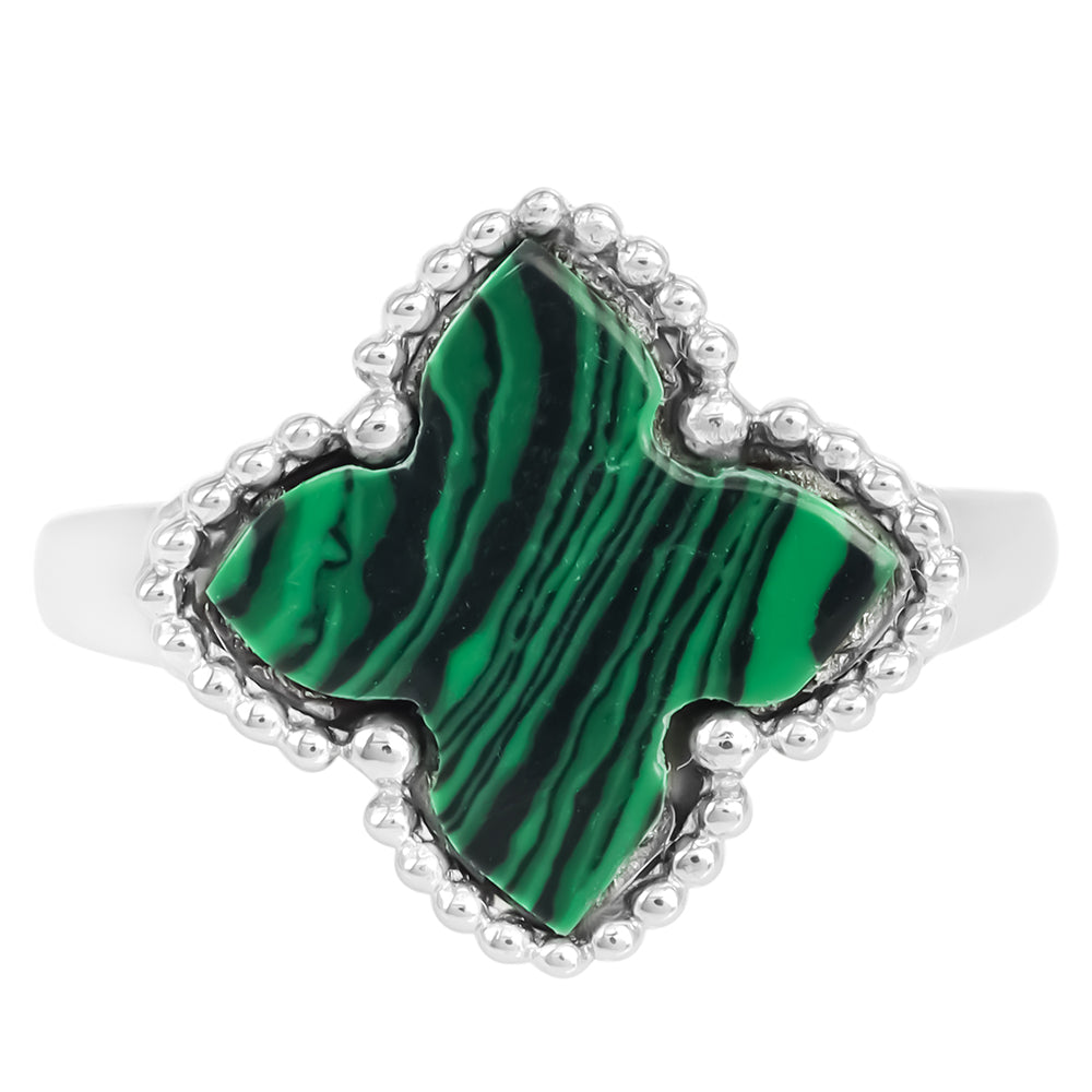 HopeaSormus Malakiitilla 2 