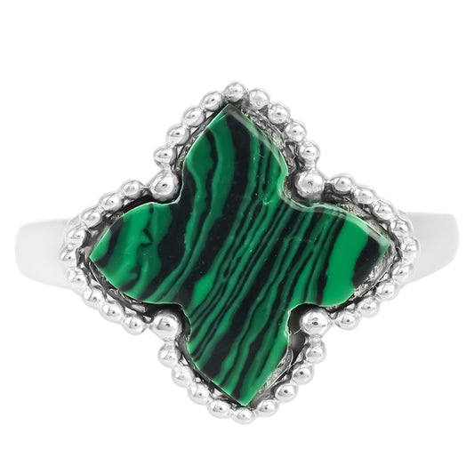 HopeaSormus Malakiitilla