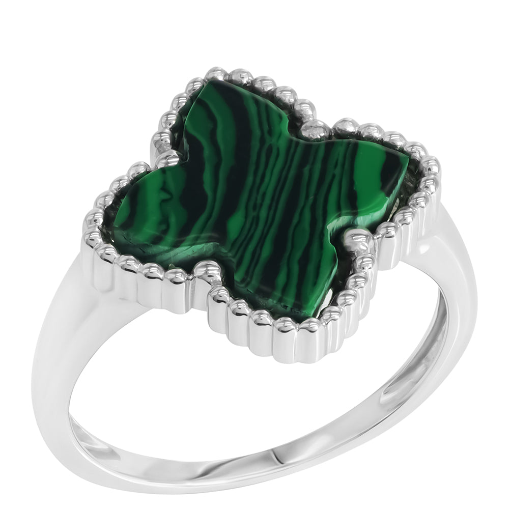 HopeaSormus Malakiitilla