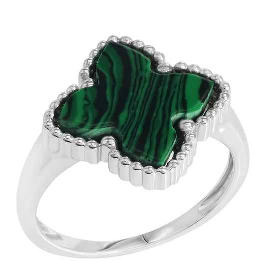 HopeaSormus Malakiitilla