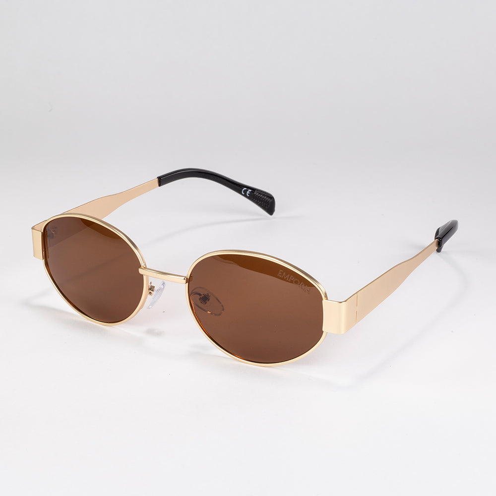 EMPORIA trend'26 collection polarized sunglasses, style 12 4 