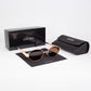 EMPORIA trend'26 collection polarized sunglasses, style 12