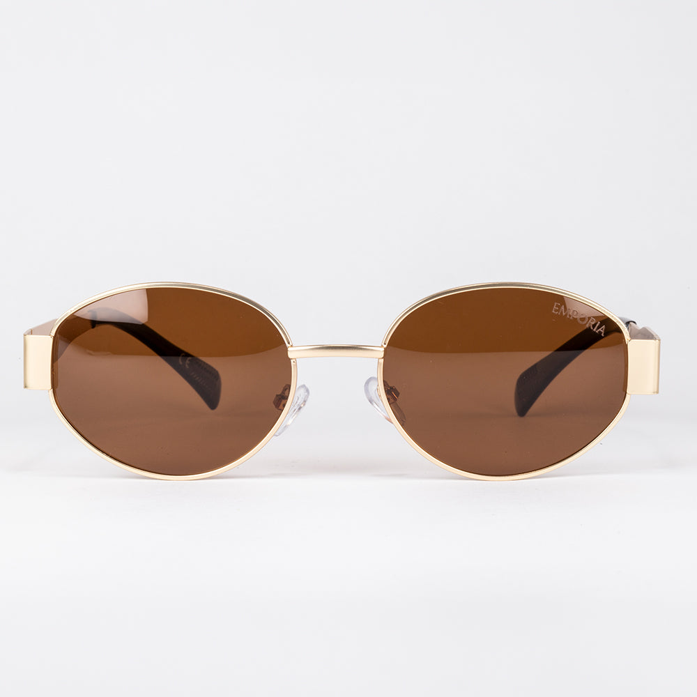 EMPORIA trend'26 collection polarized sunglasses, style 12 7 