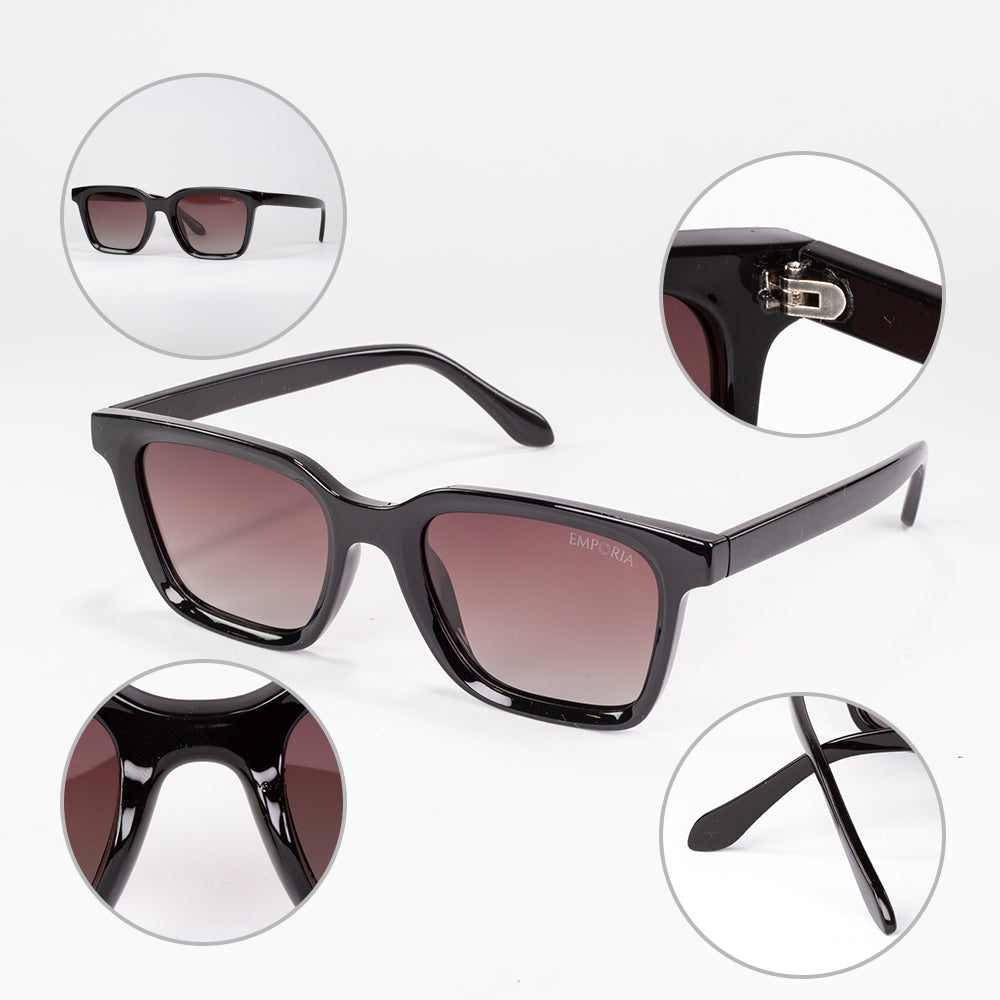 EMPORIA trend'26 collection polarized sunglasses, style 13 9 