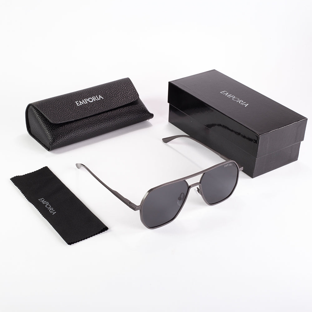 EMPORIA trend'26 collection polarized sunglasses, style 14 4 