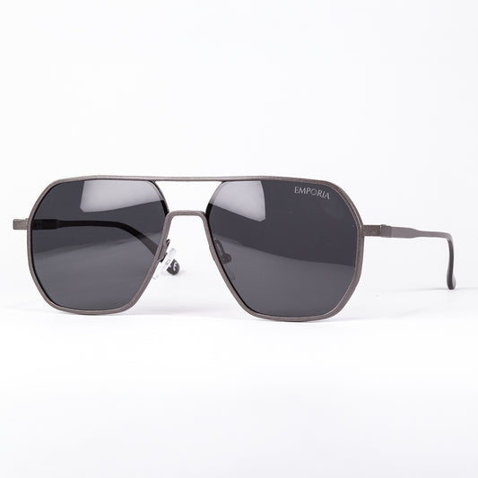 Emporia Trendin kesämallisto 2026, MORGAN – unisex-aurinkolasit