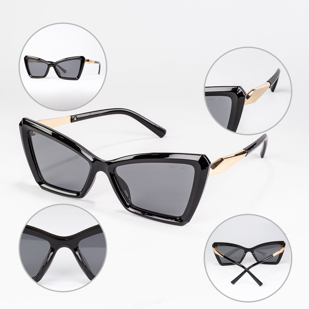 EMPORIA trend'26 collection polarized sunglasses, style 15