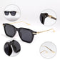 EMPORIA trend'26 collection polarized sunglasses, style 16
