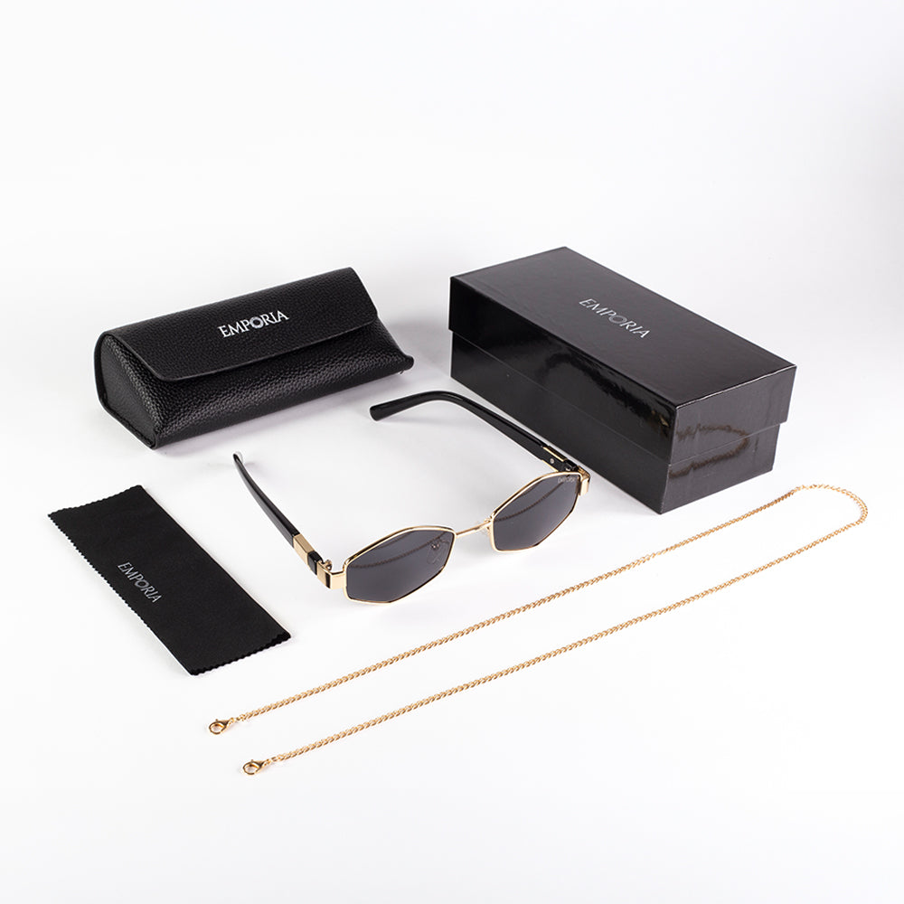 EMPORIA trend'26 collection polarized sunglasses, style 17