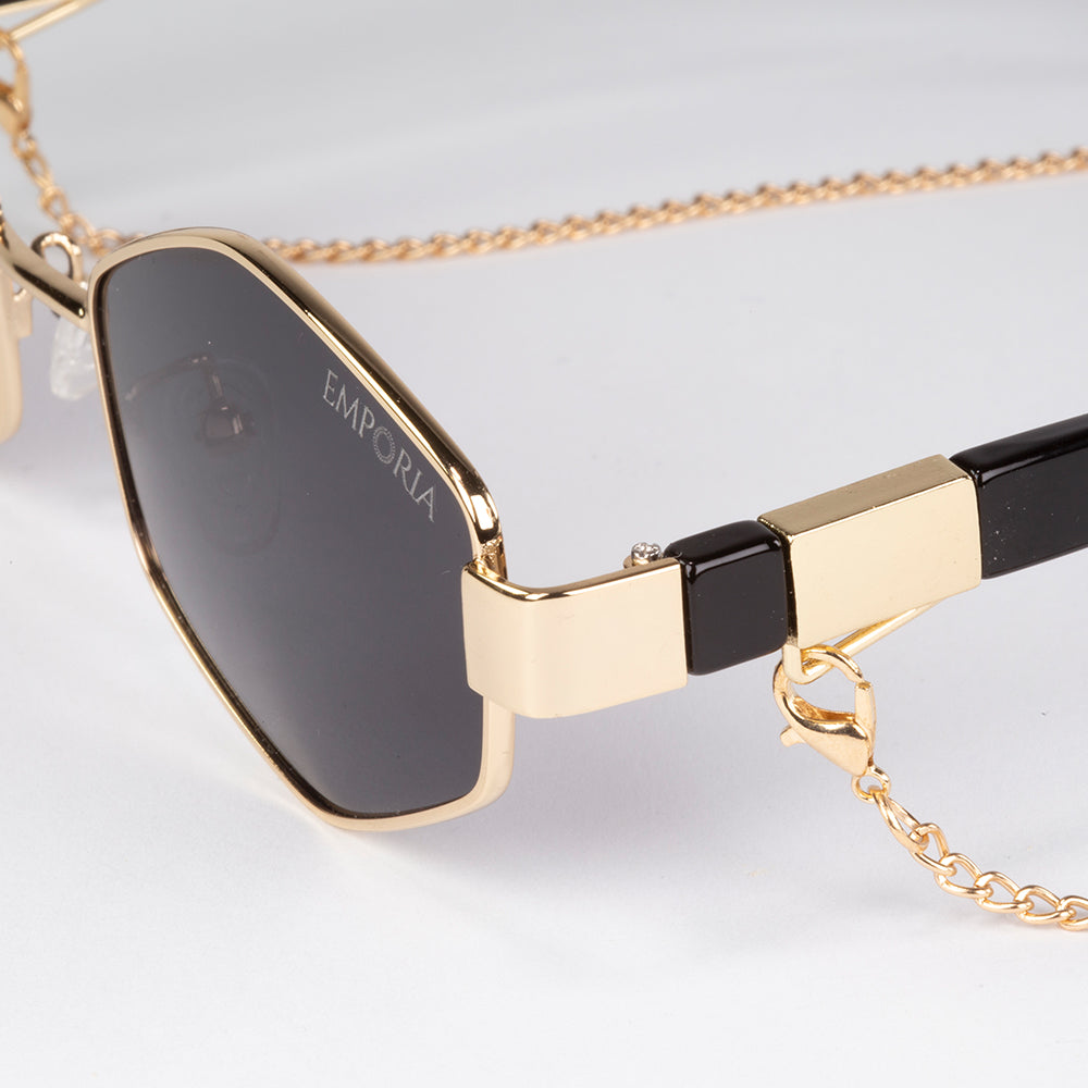 EMPORIA trend'26 collection polarized sunglasses, style 17 2 