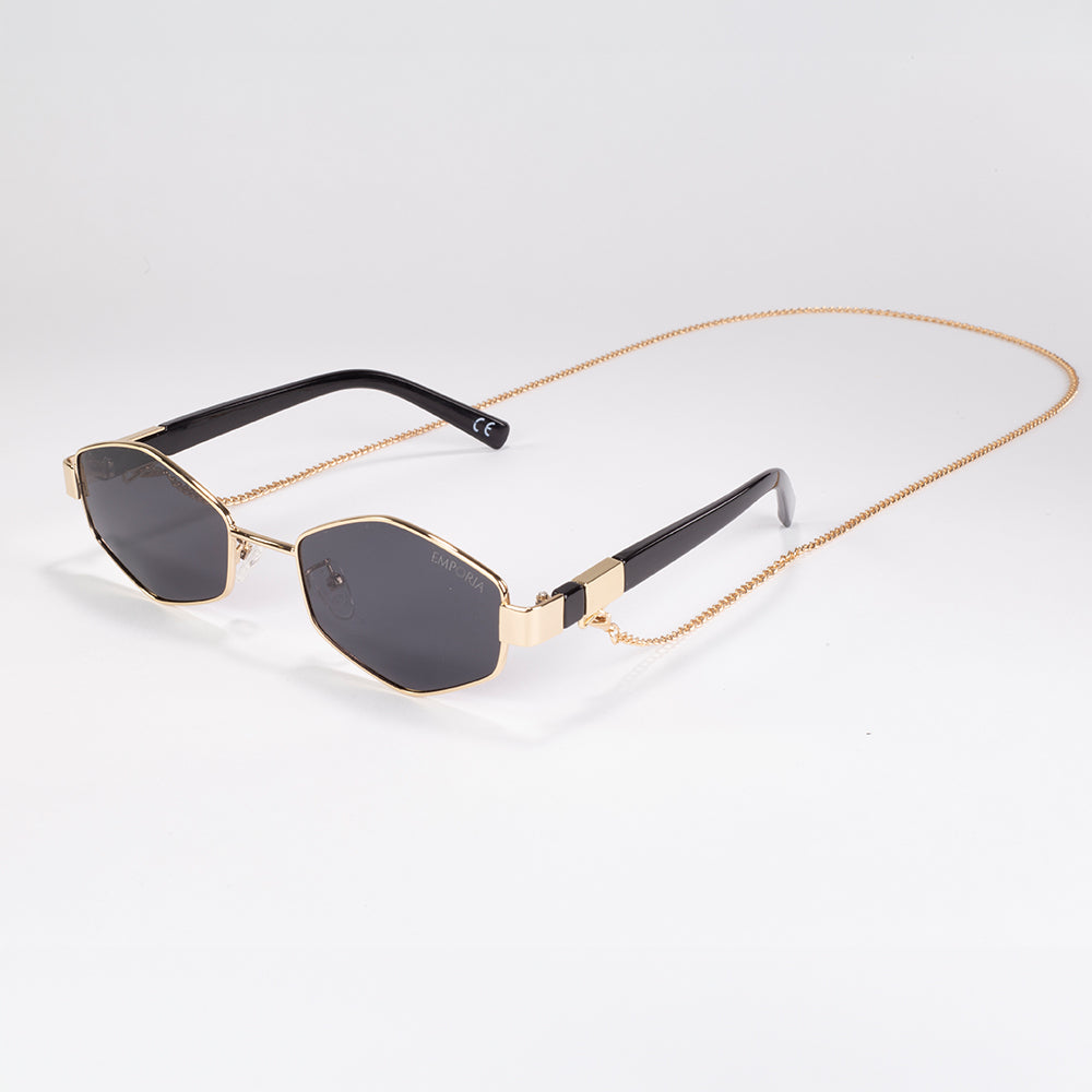 EMPORIA trend'26 collection polarized sunglasses, style 17 3 