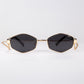 EMPORIA trend'26 collection polarized sunglasses, style 17