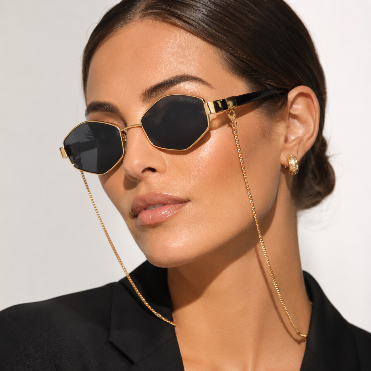 EMPORIA trend'26 collection polarized sunglasses, style 17