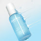 BERGAMO Bamboo 5-in-1 hyaluronihappoa sisältävä rauhoittava kasvoseerumi – 50 ml