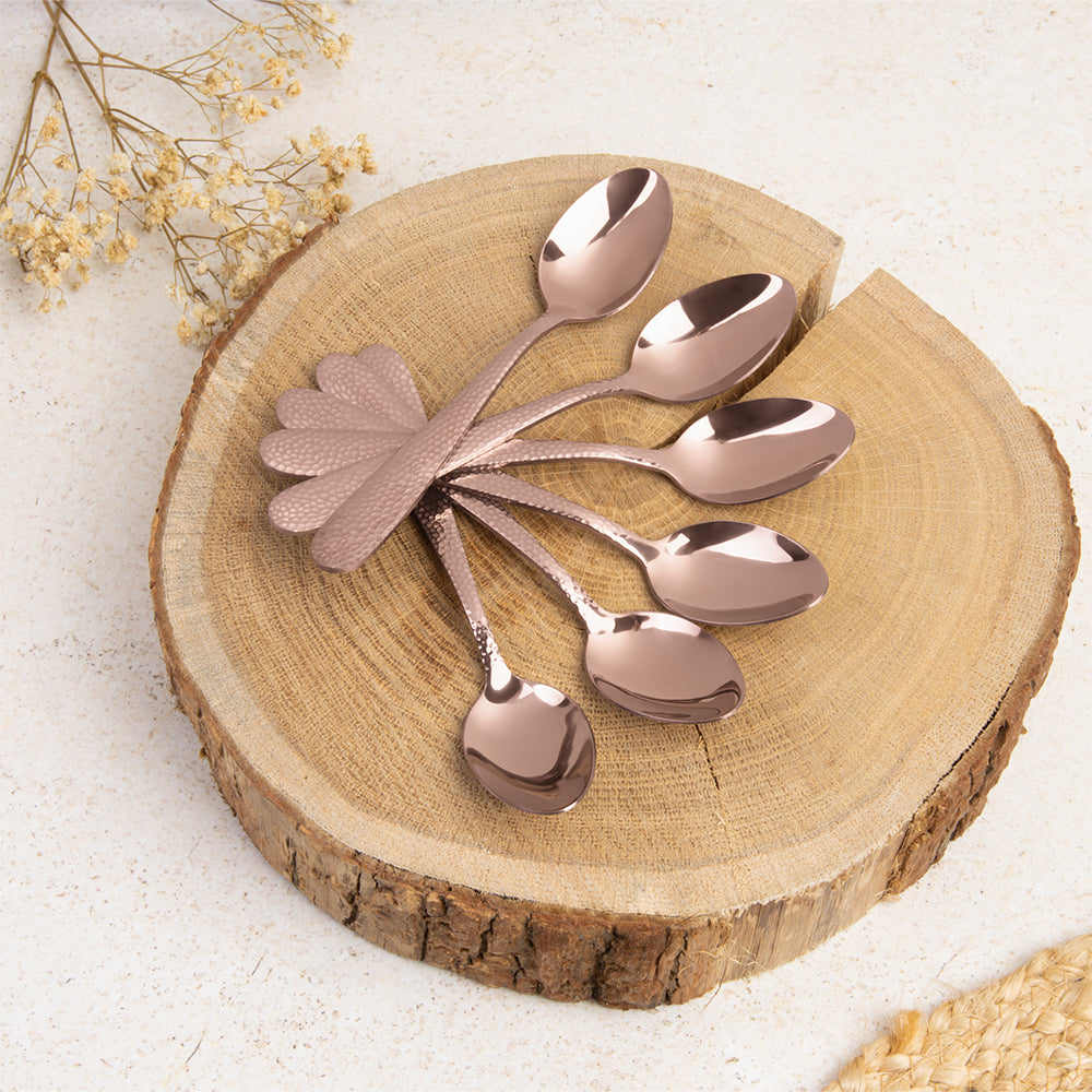 Berlinger Haus 24-osainen ruokailuvälinesarja 7 