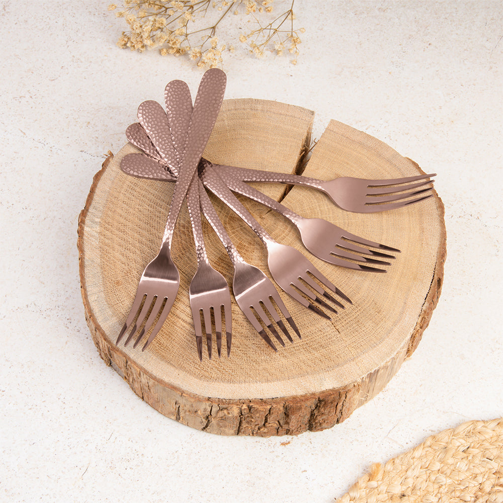 Berlinger Haus 24-osainen ruokailuvälinesarja 8 