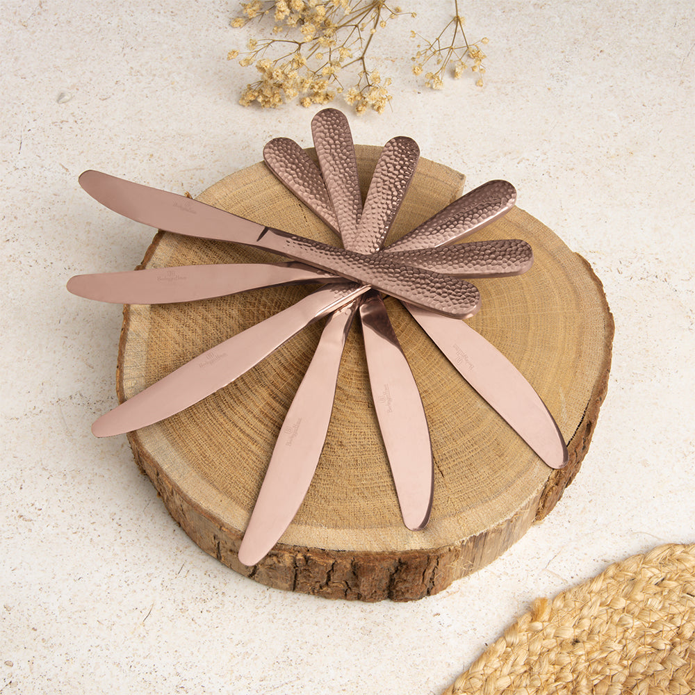 Berlinger Haus 24-osainen ruokailuvälinesarja 9 