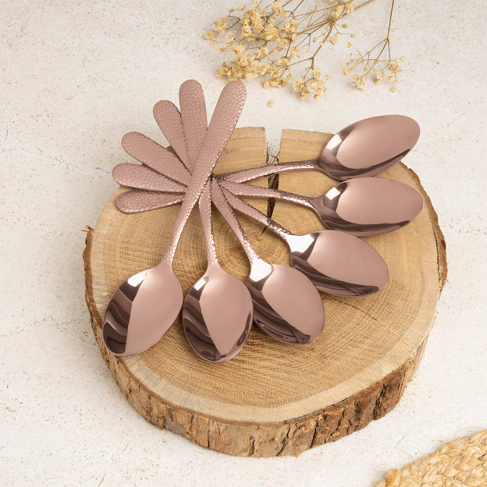 Berlinger Haus 24-osainen ruokailuvälinesarja