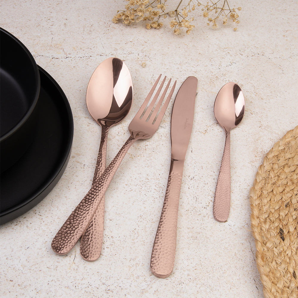 Berlinger Haus 24-osainen ruokailuvälinesarja 11 