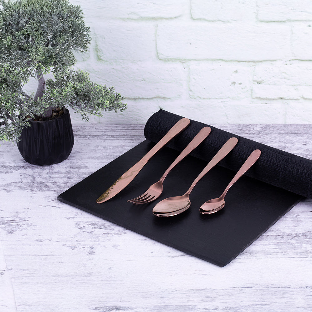 Berlinger Haus 24-osainen ruokailuvälinesarja 12 