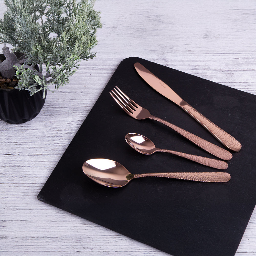 Berlinger Haus 24-osainen ruokailuvälinesarja