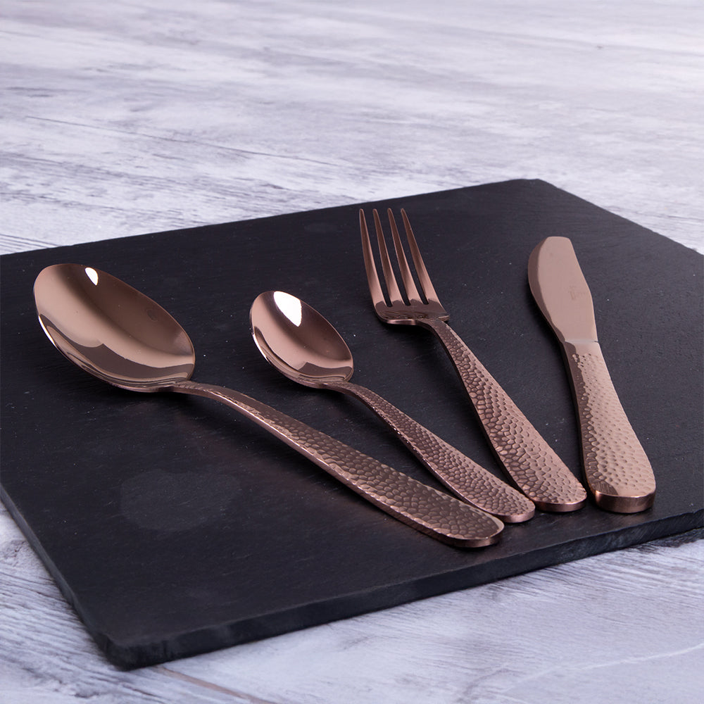 Berlinger Haus 24-osainen ruokailuvälinesarja