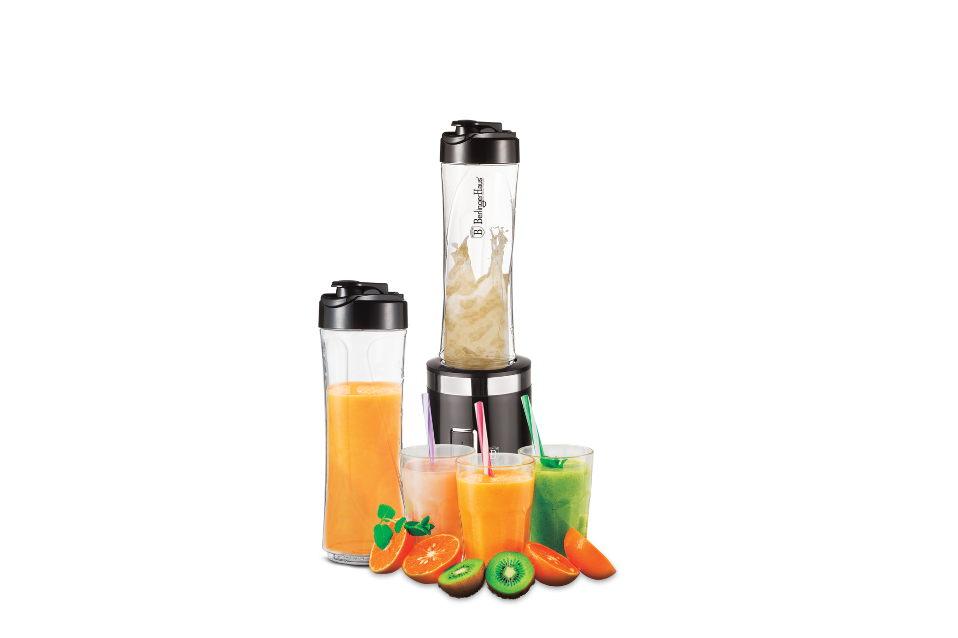 Berlingerhaus Smoothie-kone 2 