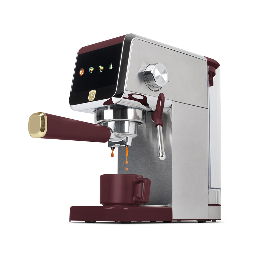Berlinger Haus Digitaalinen Espressokone