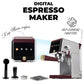Berlinger Haus Digitaalinen Espressokone