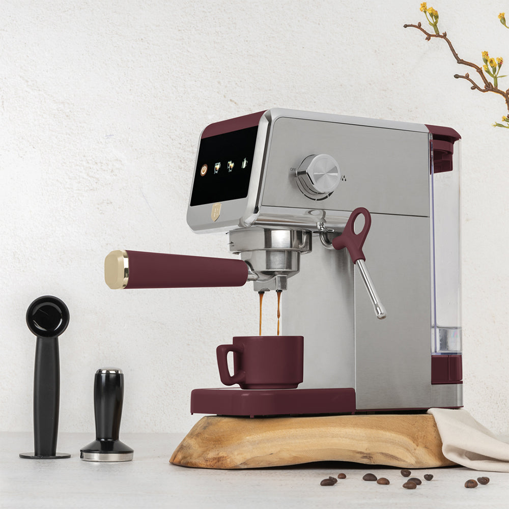 Berlinger Haus Digitaalinen Espressokone