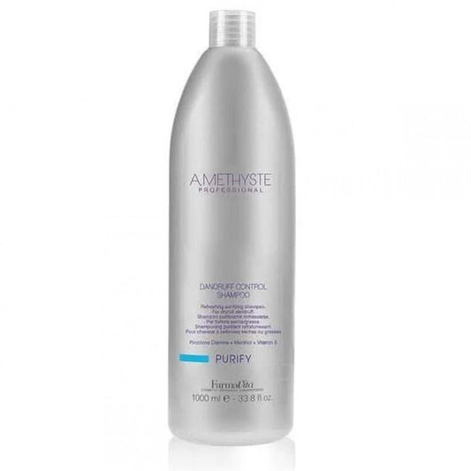 Amethyste Purify -hilseshampoo 1000 ml