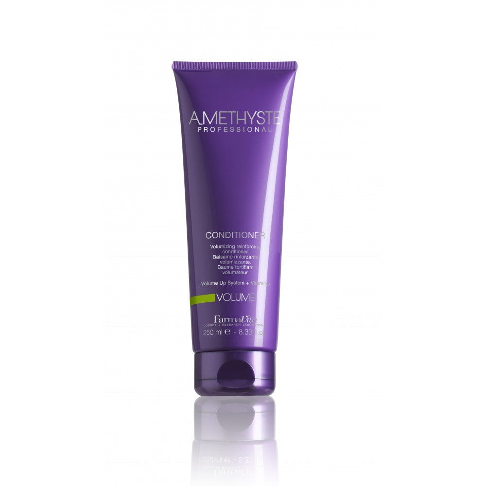 Amethyste Volume Conditioner 250ml 1 