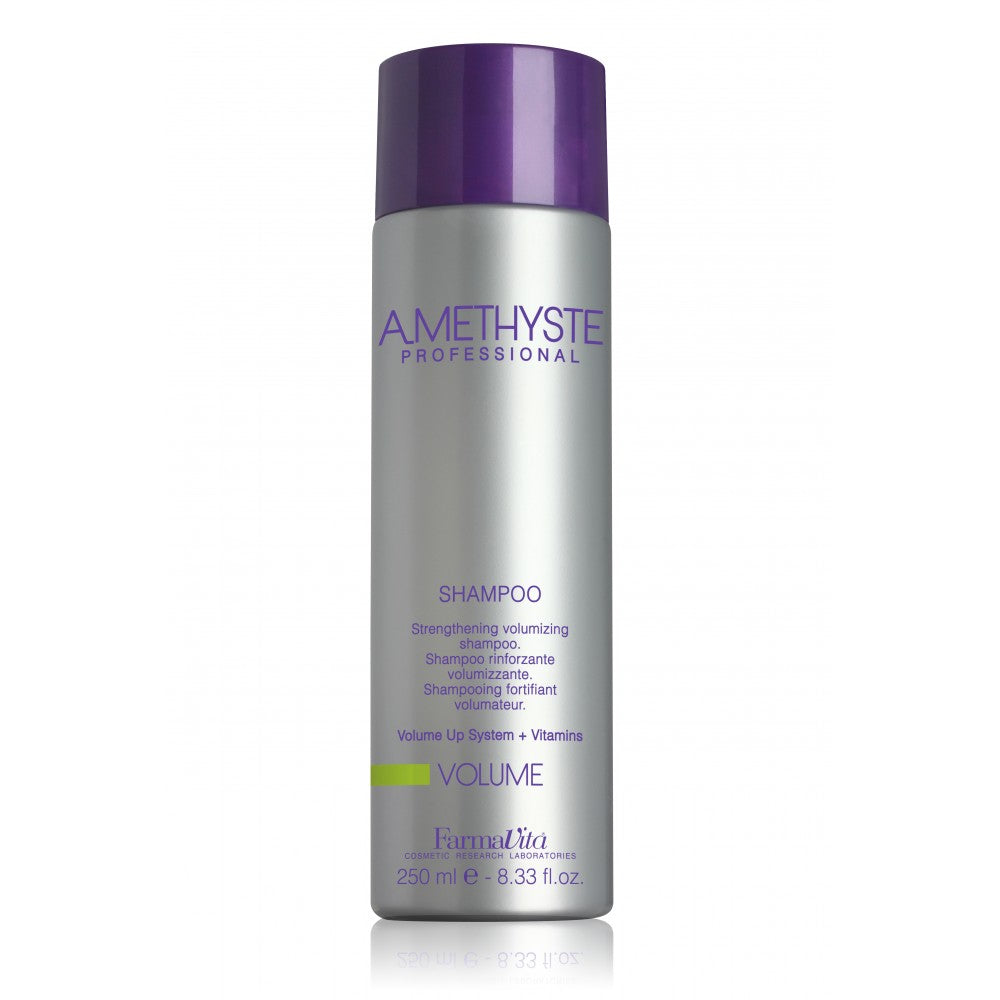Amethyste Volume Shampoo 250ml