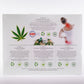 Natura Balance kannabiskosmetiikkasarja – 5 kappaletta