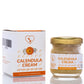 Rauhoittava kehäkukkavoide