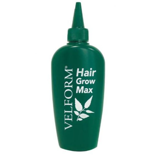 Velform-hiustonic, jossa on 22 kasviuutteita (200 ml)