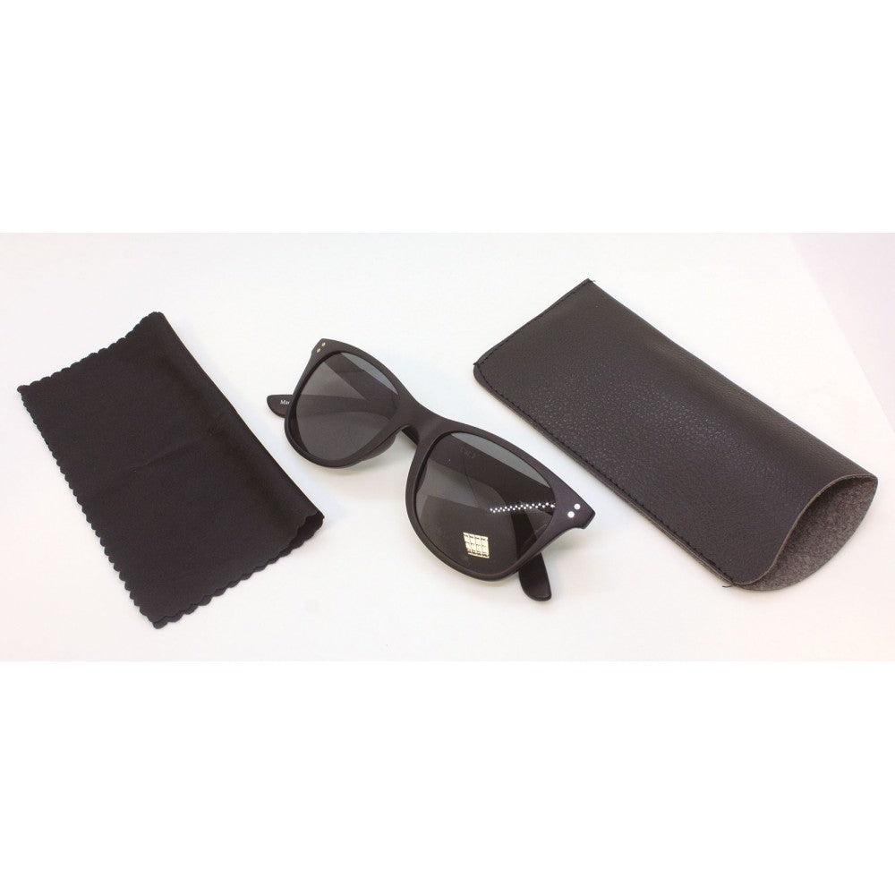 POLARYTE PHOTOCHROMIC SUNGLASES, auto adjusting lenses, Black